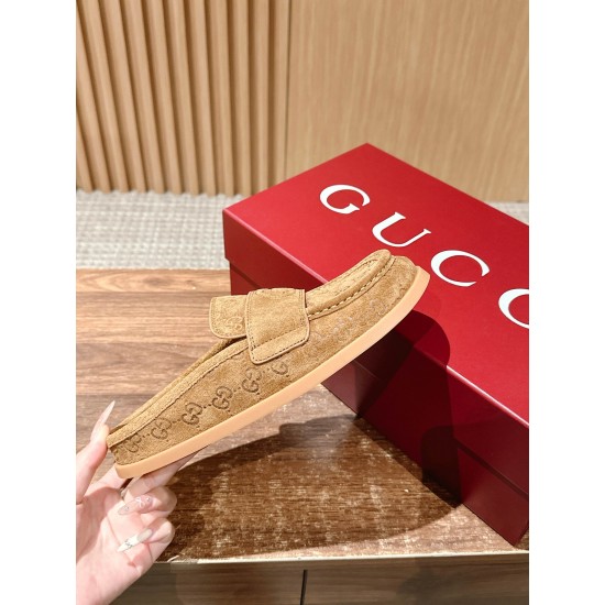Gucci Slippers