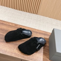  Balenciaga Slippers