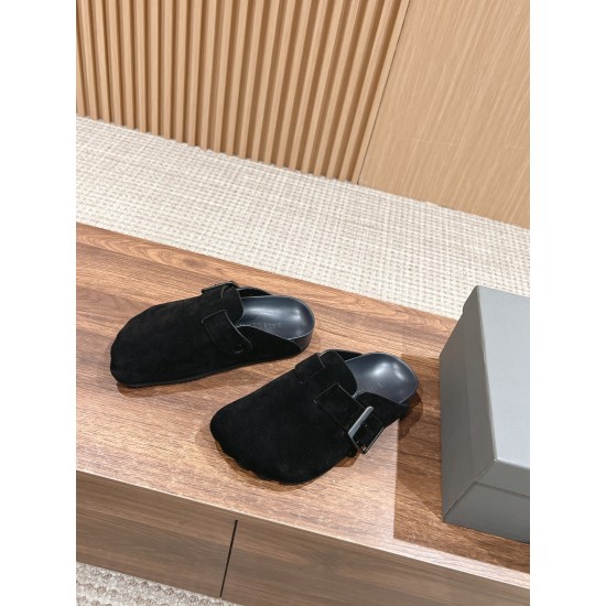  Balenciaga Slippers