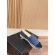 CHANEL Espadrilles