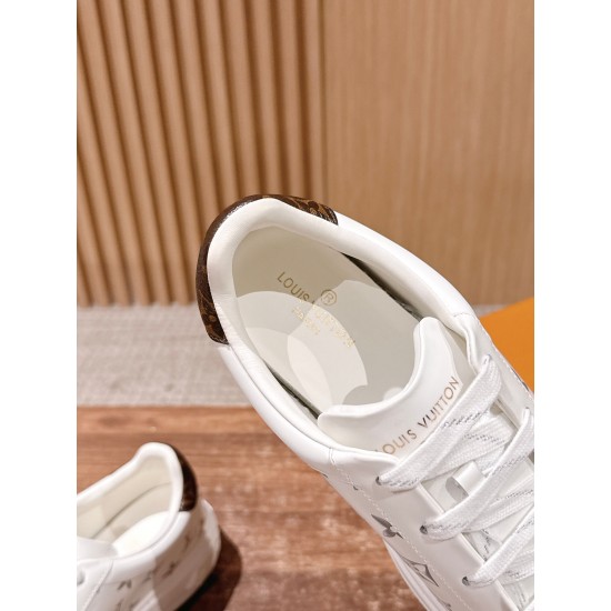 LV Sneakers