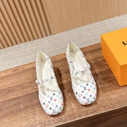 LV Sandals