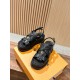 LV Sandals