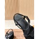 Hermes Sandals