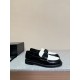 CHANEL Loafers