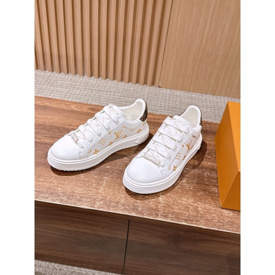LV Sneakers