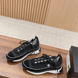 CHANEL Sneakers
