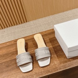 Dior Slippers