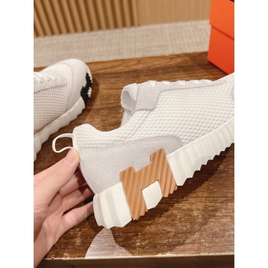 Hermes Sneakers