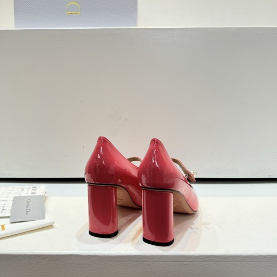 Dior Heels