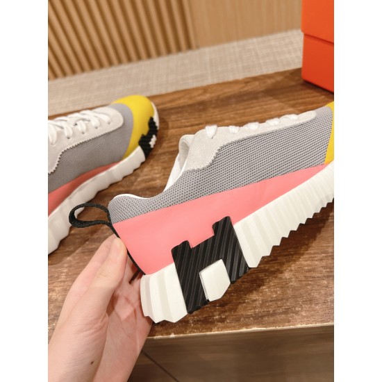 Hermes Sneakers