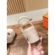 Hermes Sandals