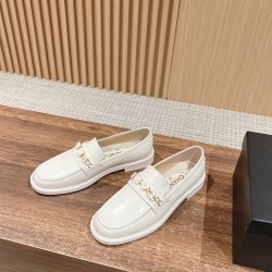 CHANEL Loafers