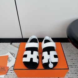 Hermes Sandals