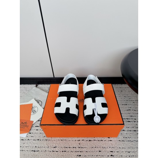 Hermes Sandals