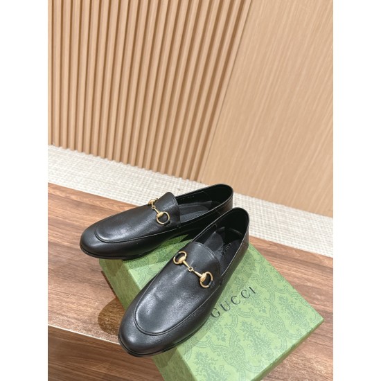 Gucci Loafers