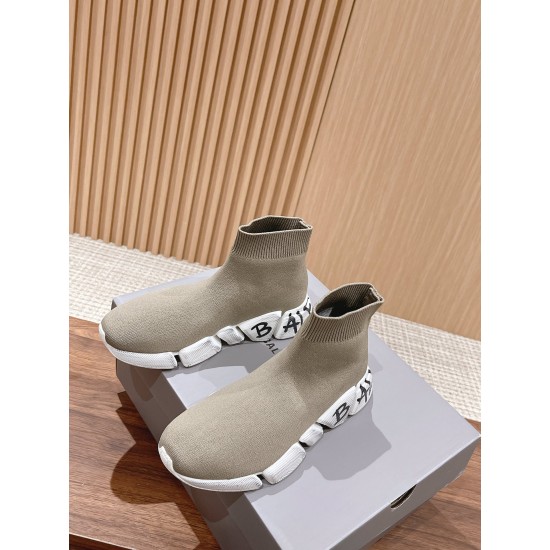 Balenciaga Speed