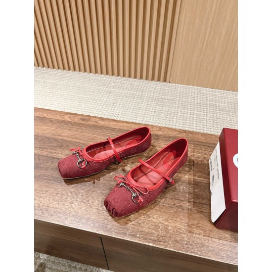 Gucci Loafers