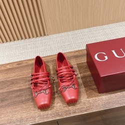 Gucci Loafers