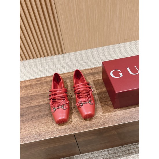 Gucci Loafers