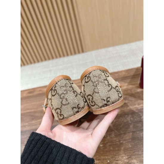 Gucci Loafers
