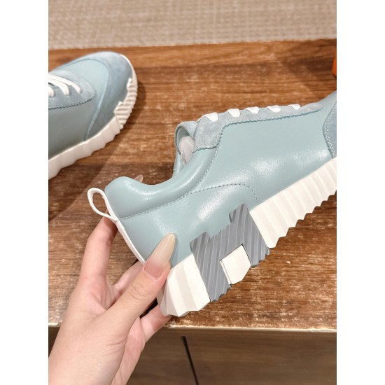 Hermes Sneakers
