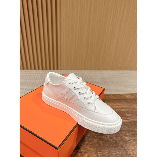 Hermes Sneakers