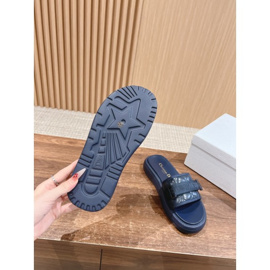 Dior Slippers
