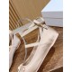 Dior Ballet Flats