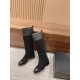 CHANEL Boots