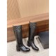 CHANEL Boots