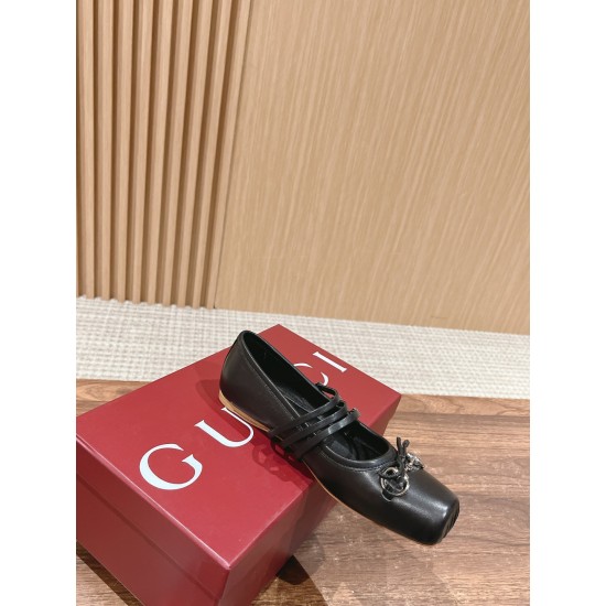 Gucci Loafers