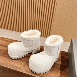 Balenciaga boots