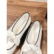 CHANEL Ballerinas