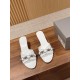  Balenciaga Slippers