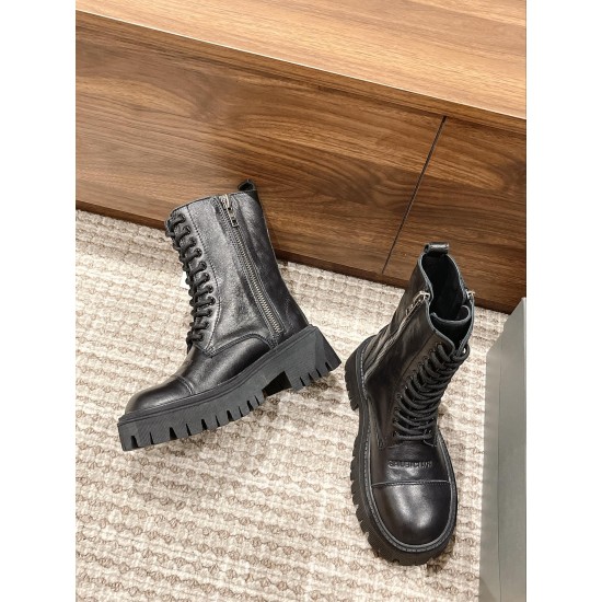 Balenciaga boots