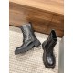 Balenciaga boots