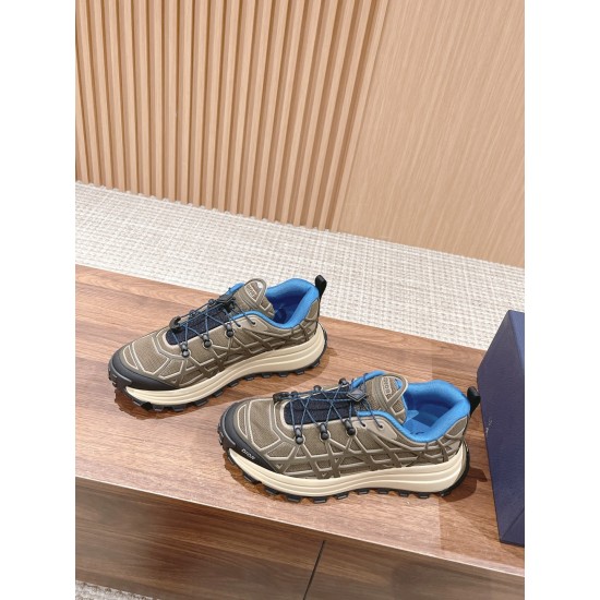 Dior Sneakers