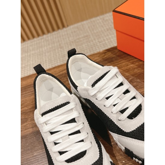 Hermes Sneakers