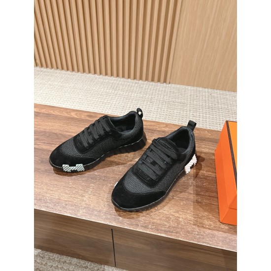 Hermes Sneakers