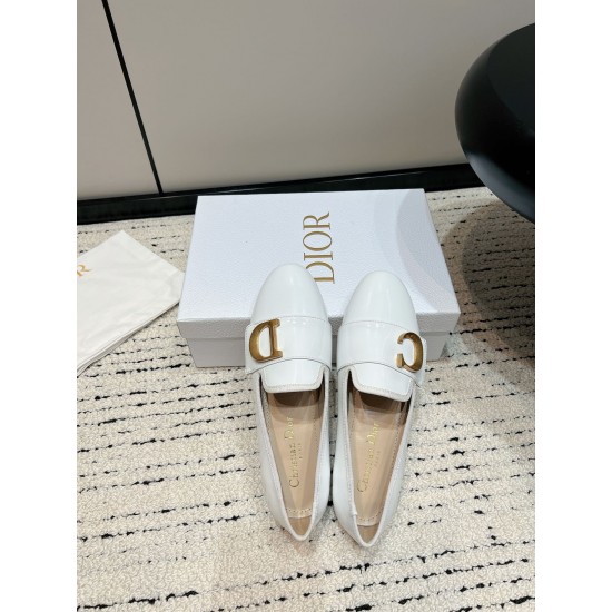 Dior Loafers