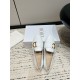 Dior Loafers