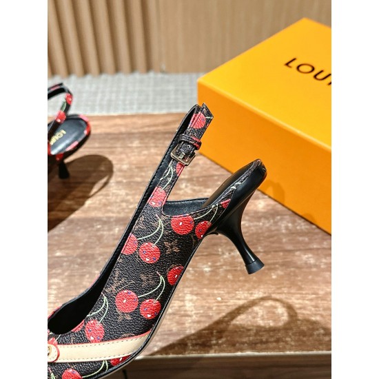 LV Sandals