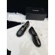CHANEL Loafers