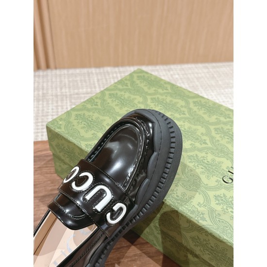 Gucci Loafers