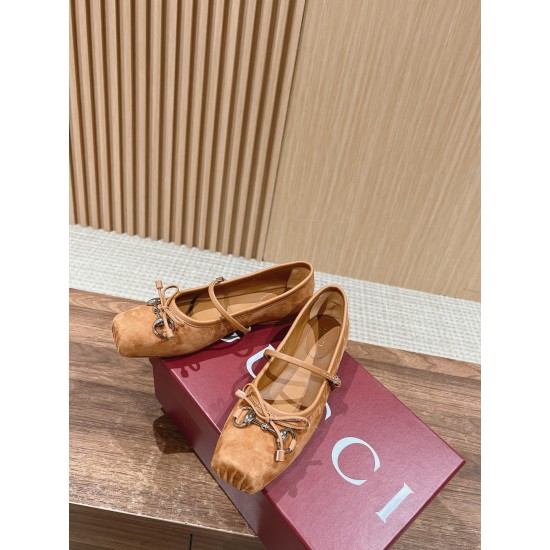 Gucci Loafers