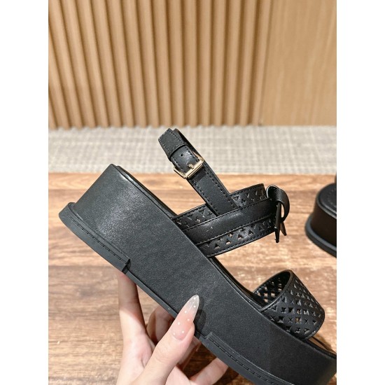 LV Sandals