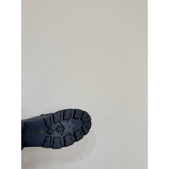 Dior Loafers