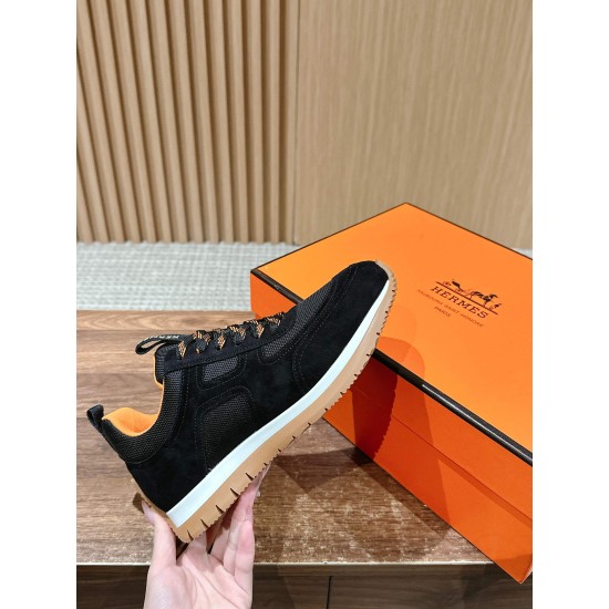 Hermes Sneakers