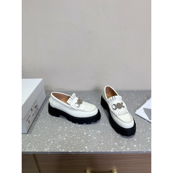 Dior Loafers